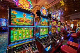 Lobby Game 9koy tampilan lengkap semua kategori game slot live casino olahraga Indonesia