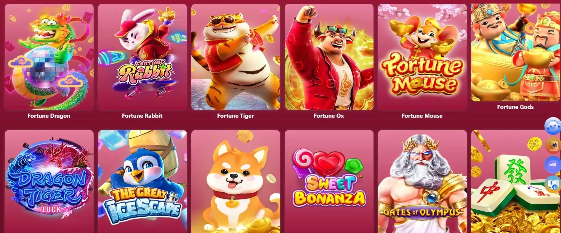 9koy Bingo online tampilan utama game bingo terpercaya Indonesia