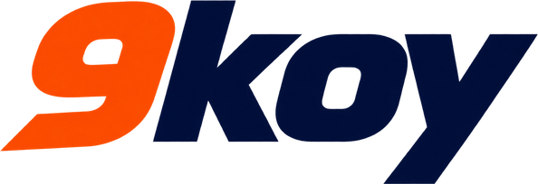 9koy Logo